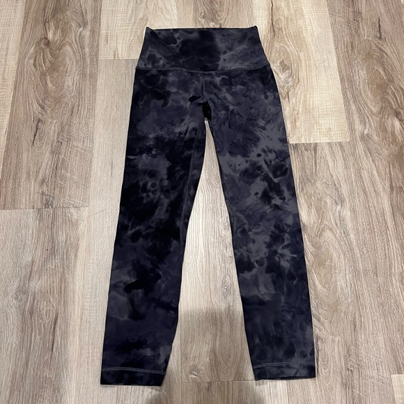 Lululemon leggings - Picture 3 of 4